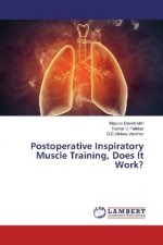 Postoperative Inspiratory Muscle Training, Does It Work?