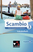 Scambio B Vokabelheft 3