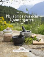 Das große kleine Buch:55 Heilsames aus dem Kräutergarten