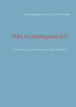 Print im Abstiegskampf?