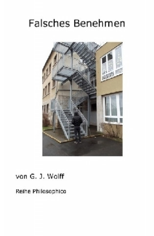 Falsches Benehmen