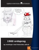 1900 ordsprog og vendinger