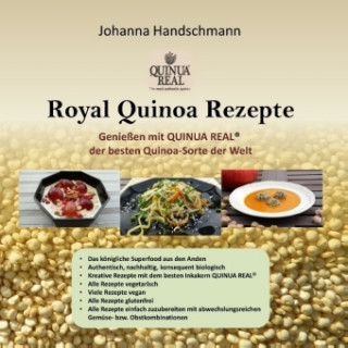 Royal Quinoa Rezepte