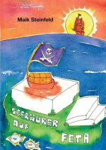 Seerauber auf Feta