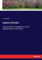 Sophie Schroeder