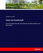 Staat und Gesellschaft