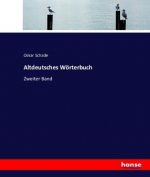 Altdeutsches Woerterbuch