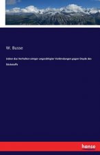 Ueber das Verhalten einiger ungesattigter Verbindungen gegen Oxyde des Stickstoffs