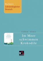 Geda, Im Meer schwimmen Krokodile