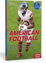 American Football: Alles rund um den Trendsport.