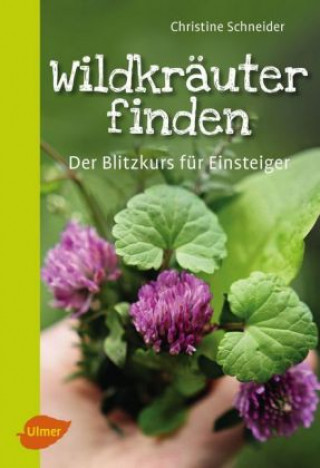 Wildkräuter finden