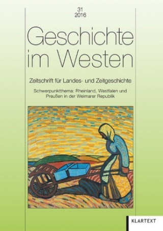 Geschichte im Westen 31/2016