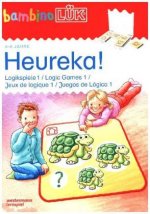 bambinoLÜK. IQ Spiele 1