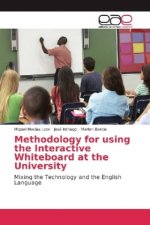 Methodology for using the Interactive Whiteboard at the University