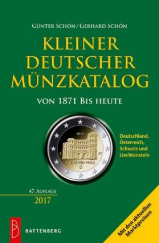 Kleiner deutscher Münzkatalog