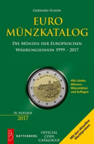 Euro-Münzkatalog