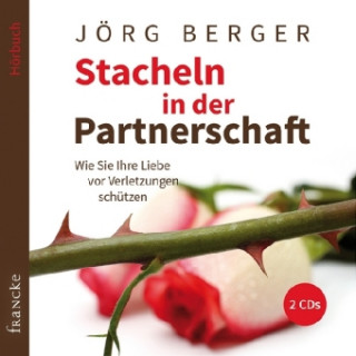 Stacheln in der Partnerschaft