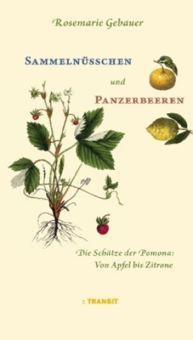 Sammelnüsschen und Panzerbeeren