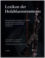 Lexikon der Holzblasinstrumente