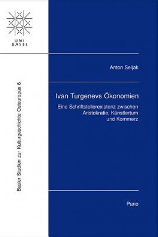 Ivan Turgenevs Ökonomien