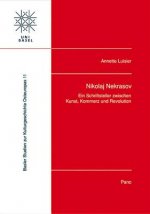 Nikolaj Nekrasov