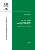 Recht und Moral