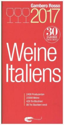 Weine Italiens 2017 