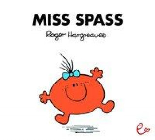 Mr Men und Little Miss (Roger Hargreaves,Roger Hargreaves,Lisa Buchner)(Miękka)