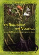 Die Geschichten von Yggdrasil