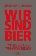 Wir sind Bier