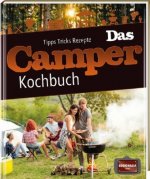 Das Camper Kochbuch