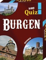 Prima Quiz Burgen
