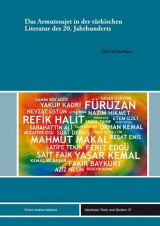 Das Armutssujet in der türkischen Literatur des 20. Jahrhunderts