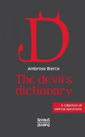 devil's dictionary