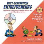 Next Generation Entrepreneurs
