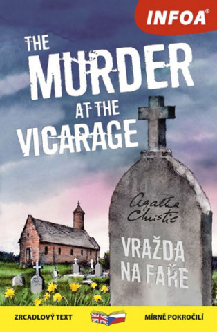 The Murder at the Vicarage/Vražda na faře