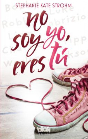No soy yo, eres tú