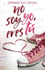 No soy yo, eres tú
