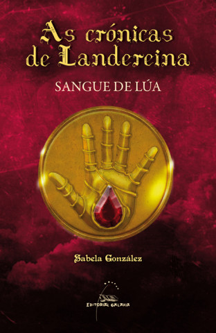 Sangue de Lúa