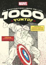 Fantástico mundo de los 1000 puntos - Marvel