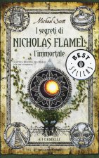 I gemelli. I segreti di Nicholas Flamel, l'immortale