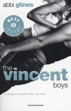 The Vincent boys