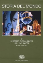 Storia del mondo