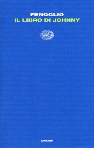 Il libro di Johnny