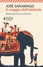 Il viaggio dell'elefante