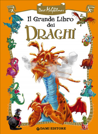 Il grande libro dei draghi
