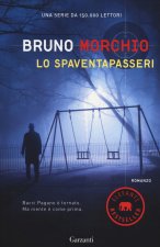Lo spaventapasseri
