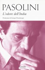 L'odore dell'India-Passeggiatina ad Ajanta-Lettera da Benares