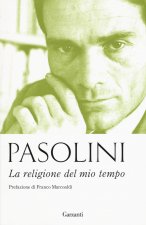 La religione del mio tempo