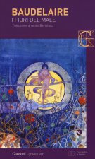 I fiori del male. Testo francese a fronte